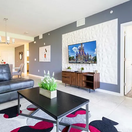 4721 Unit 105 Brand New Stunning Apartment